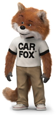 CARFAX vehicle history